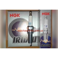 Свечи зажигания Hyundai Kia NGK газовые двигатели 18846-08071, SILZKR7B-8E