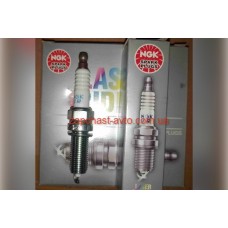 Свечи зажигания Santa Fe, Sonata, Optima 10-,2.4-2.7l NGK 18847-11160, DILKR6A11
