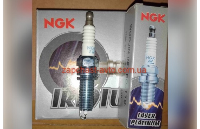 Свечи зажигания I30, IX35, Sportage 10-1.6, Soul, Veloster NGK 18846-10060, SILZKR6B10E