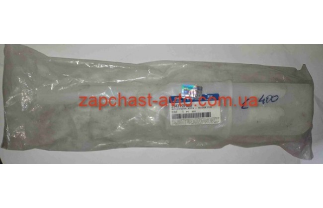 Бачок расширительный Cerato 2.0l Mobis 25431-2F000