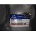 Бачок расширительный Accent 11-  Mobis 25431-1R500