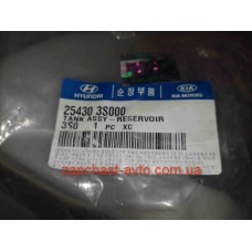 Бачок расширительный Sonata YF 10- Mobis 25430-3S000
