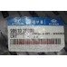 Бачок омывателя  в сборе Cerato 04-06 Mobis 98610-2F000