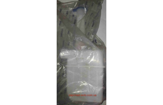 Бачок омывателя  в сборе Cerato 04-06 Mobis 98610-2F000