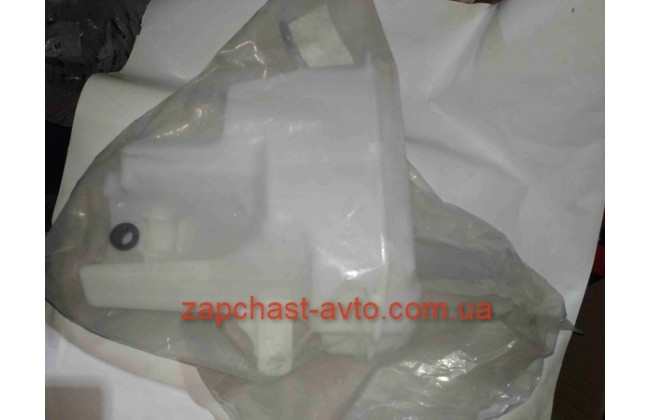 Бачок омывателя голый Elantra 11- Mobis 98620-3X000