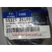 Пыльник заднего амортизатора Elantra, Coupe, Matrix Mobis 55325-29100, 55325-29101