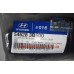 Пыльник заднего/переднего амортизатора Tucson 04-, Sportage New, Santa Fe Mobis 54628-3B500, 55325-2E000