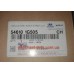Опора переднего амортизатора левая Accent, Rio  05-> Mobis 54610-1G505, 54610-1G500