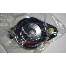 Опора заднего амортизатора Sonata YF 10-, Mobis 55330-3R010