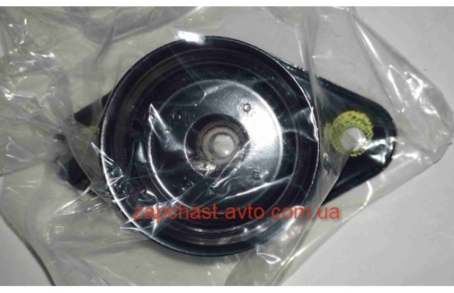 Опора заднего амортизатора Sonata YF 10-, Mobis 55330-3R010