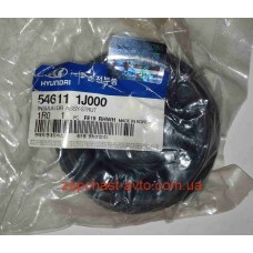 Опора переднего амортизатора Accent 11-, Solaris, I20 Mobis 54611-1J000
