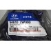 Опора переднего амортизатора Santa FE 12-, Mobis 54610-2W000