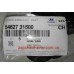 Колпачок опоры переднего амортизатора Accent, Cerato, Getz, Tucson, Sportage Mobis 54627-31600