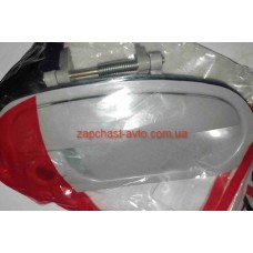 Ручка двери передняя правая наружная Geely CK  Asian 1800338180