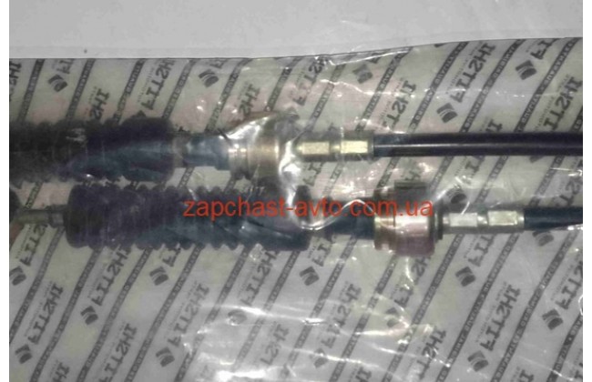Трос КПП Geely CK FT 1402295180, 1470-86TG
