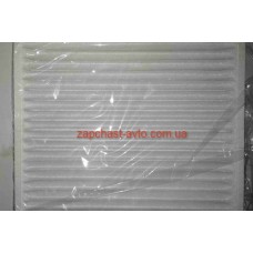 Фильтр салона Geely, BYD F3, Geely SL Konner 10143998, KCF-8111