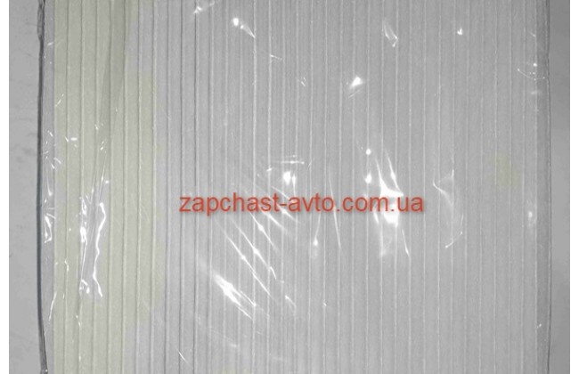 Фильтр салона Geely Emgrand EC-8 Q-Fix Q082-0483