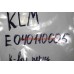 Сальник коленвала передний Geely CK/MK KLM 32*46*6 1106013209, E040110005