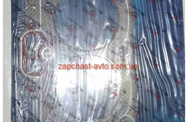 Прокладка ГБЦ Geely CK Kimiko E010001601-KM
