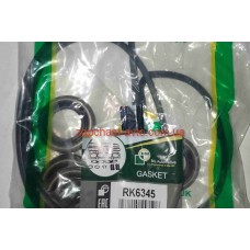 Прокладка крышки клапанов Geely CK, MK 1.5-1.6 BGA E010001501, RK6345