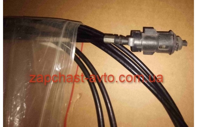 Трос лючка топливного бака QQ Asian S11-5606230