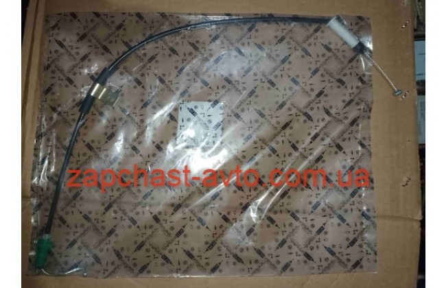 Трос газа Amulet KLM A11-1108210GA