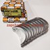 Вкладыши коренные STD-B 2.0 Dongsung 21020-23340 Вкладыши коренные STD-B 2.0 Dongsung 21020-23340