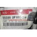 Пружина задняя Cerato 05- HD, Mobis 55330-2F100