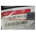 Пружина задняя Cerato 05- , Mobis 55330-2F140