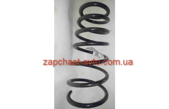 Пружина задняя Cerato 05- , Mobis 55330-2F140