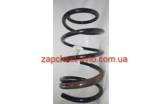 Пружина передняя Elantra 06 Mobis 54630-2H100