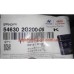 Пружина передняя Magentis 06 Mobis 54630-2G200