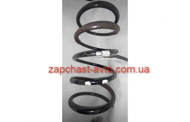 Пружина передняя Magentis 06 Mobis 54630-2G200