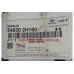 Пружина передняя Elantra 06 Mobis 54630-2H100