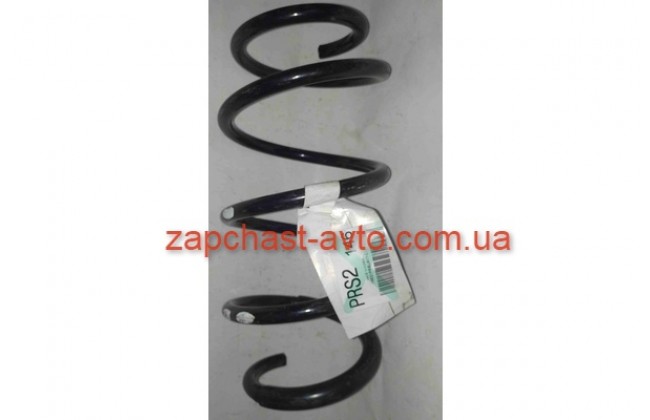 Пружина передняя Soul 08-, Mobis 54630-2K000, 54630-2K00A