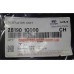 Резонатор воздушного фильтра Accent 05- Mobis 28190-1G000