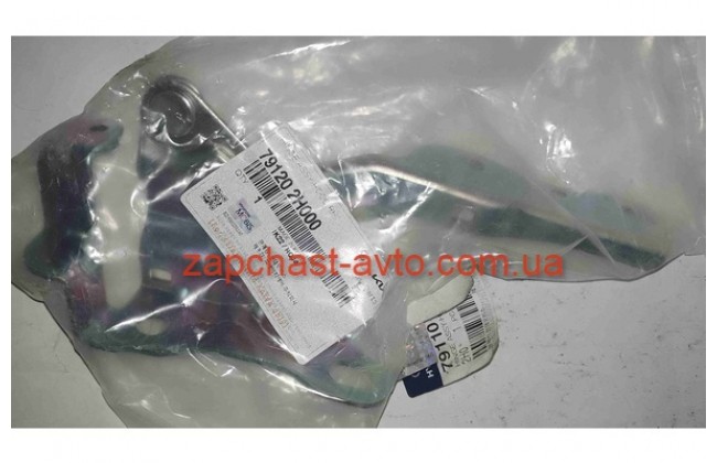 Петля капота правая Elantra 06- Mobis 79120-2H000