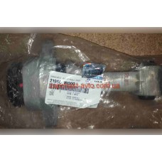 Подушка двигателя задняя Accent, Rio 11-, Mobis 21950-1R100, 21950-1R000