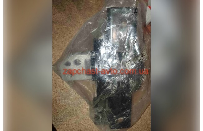 Подушка двигателя передняя левая Accent 06- Mobis 21830-1G000