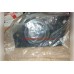 Подушка двигателя передняя правая Accent, Rio 06-10, 1.5 Mobis 21810-1G100