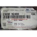 Подушка двигателя задняя Accent 1,6 АКПП 06-, Mobis 21930-1G100, 21930-1G160