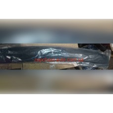 Накладка порога багажника внутренняя Santa Fe 06-, Mobis 85770-2B000WK