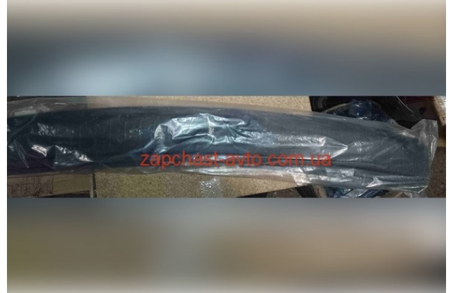 Накладка порога багажника внутренняя Santa Fe 06-, Mobis 85770-2B000WK