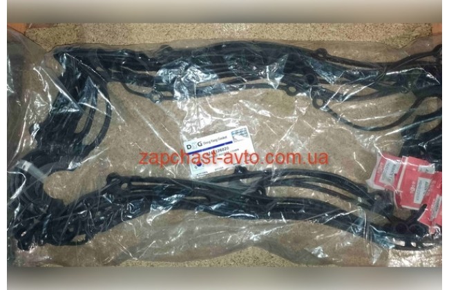 Прокладка крышки клапанов Accent, Elantra, Rio 05-10 DYG 22441-26020