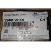 Прокладка крышки клапанов Kia Hyundai 2.0 CRDI 02-09 Mobis 22441-27001