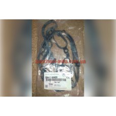 Прокладка крышки клапанов H1 (D4CB), Mobis 22441-4A400
