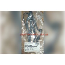 Прокладка крышки клапанов Accent, Rio 1,6l(G4ED) 05-10 Mobis 22441-26801