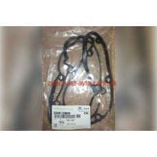 Прокладка крышки клапанов I30, Ceed, Tucson, Sportage 2.0 Mobis 22441-23800