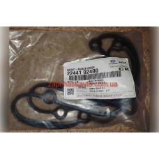 Прокладка крышки клапанов Kia Hyundai 1,1 Mobis 22441-02400