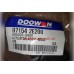 Привод заслонки отопителя Tucson, Sportage 04-10 Mobis 97154-2E200
